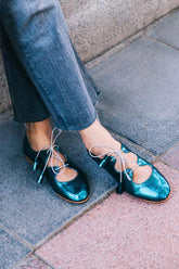 Blucher Moscow Breeze